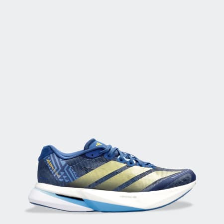 Sanlam Cape Town Marathon 2026 Adizero Boston 13