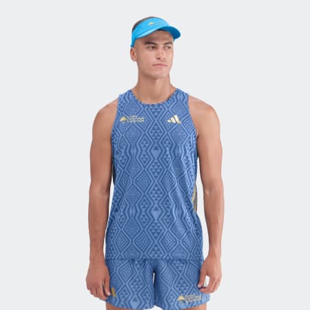 Sanlam Cape Town Marathon 2026 Running Tank