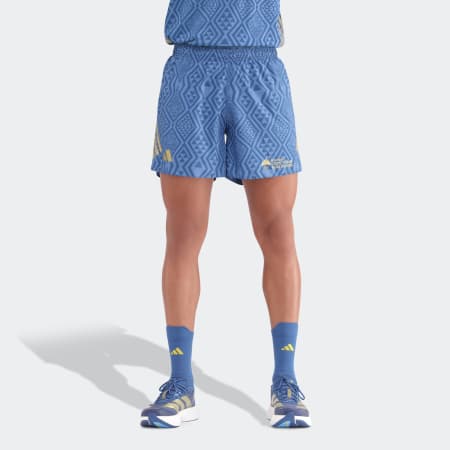 Sanlam Cape Town Marathon 2026 Running Shorts
