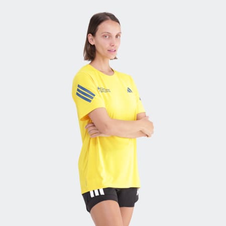 Sanlam Cape Town Marathon 2026 Running T-Shirt Shortsleeve