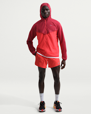 Nike Stride Men's Dri-FIT 12.5cm (approx.) Brief-Lined Running Shorts