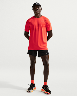Nike Stride Men's Dri-FIT 12.5cm (approx.) Brief-Lined Running Shorts