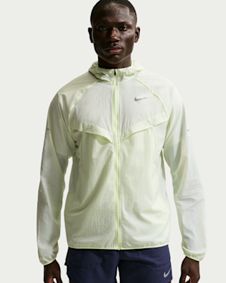 Nike Stride Men's Repel UV Running Jacket