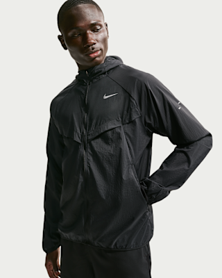 Nike Stride Men's Repel UV Running Jacket