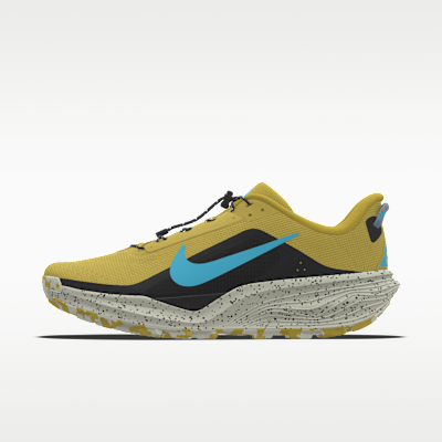 ACG Pegasus Trail By You - Yellow