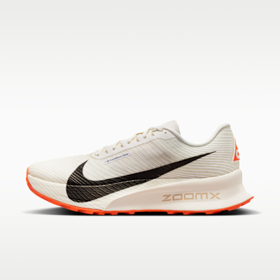 Nike ACG Ultrafly Trail - White