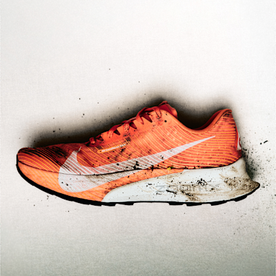 Nike ACG Ultrafly Trail - Orange