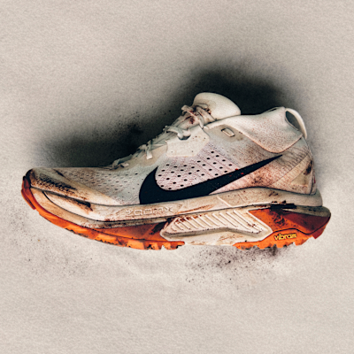 ACG Zegama Trail - White