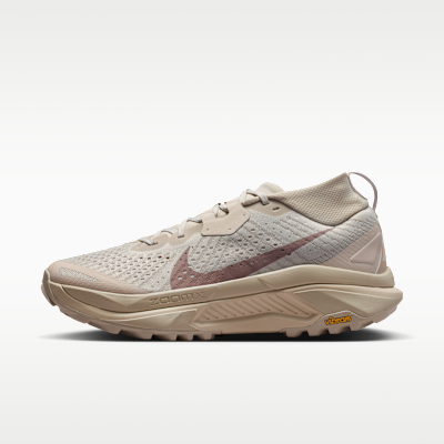 ACG Zegama Trail - Brown