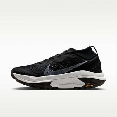 ACG Zegama Trail - Black