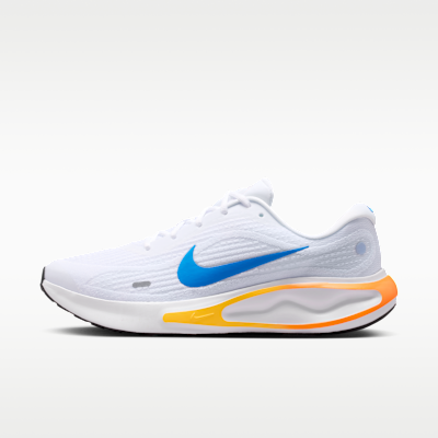 Nike Journey Run - White