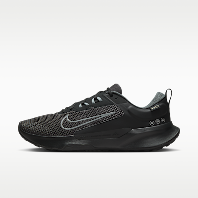 Nike Juniper Trail 2 GORE-TEX - Black