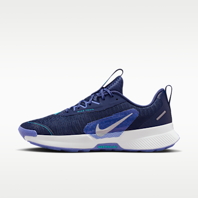 Nike Juniper Trail 3 - Blue