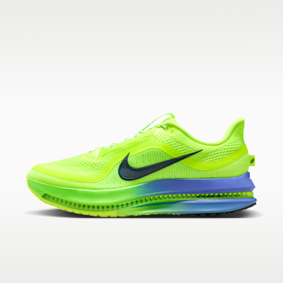 Nike Pegasus Premium - Yellow