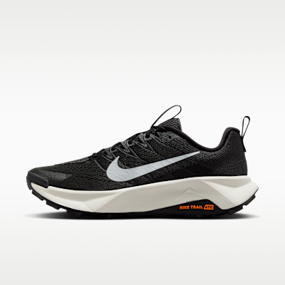 Nike Wildhorse 10 - Black