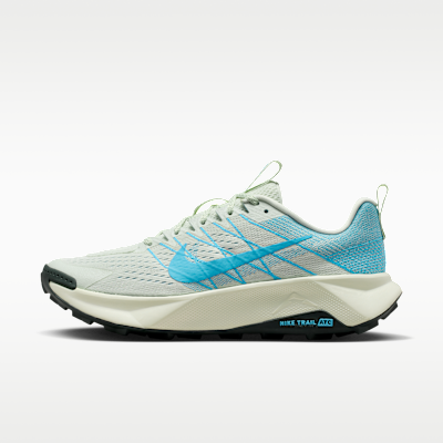 Nike Wildhorse 10 - Green