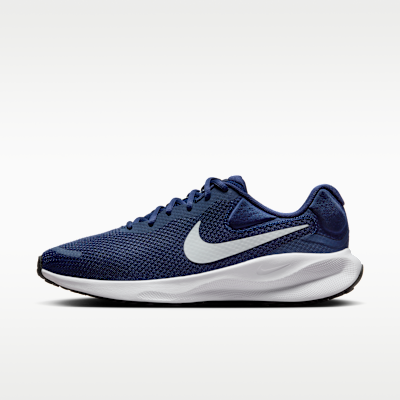 Nike Revolution 7 - Blue