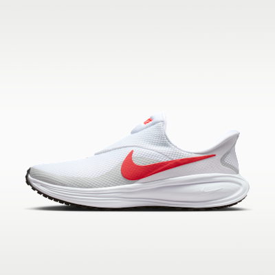 Nike Revolution 8 EasyOn - White