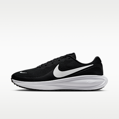Nike Revolution 8 - Black