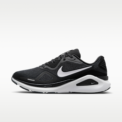 Nike Structure 26 - Black