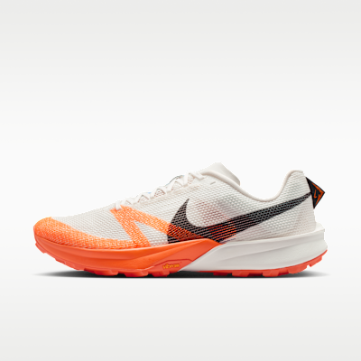 Nike Kiger 10 - White
