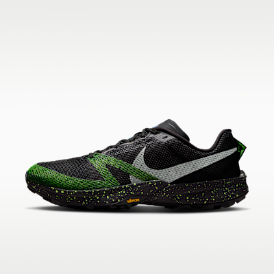 Nike Kiger 10 - Black