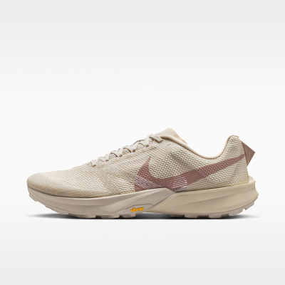 Nike Kiger 10 - Brown