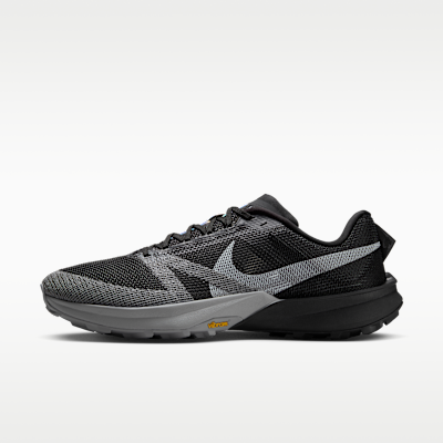 Nike Kiger 10 - Black