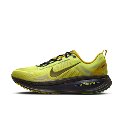 Nike Vomero 18 SE - Yellow