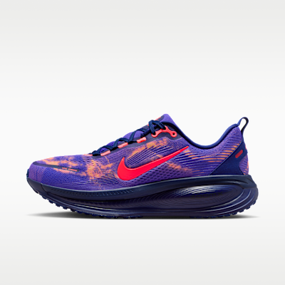 Nike Vomero 18 - Blue
