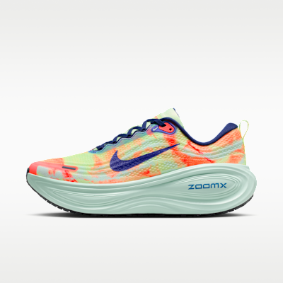 Nike Vomero Plus - Yellow