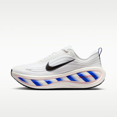 Nike Vomero Plus - White
