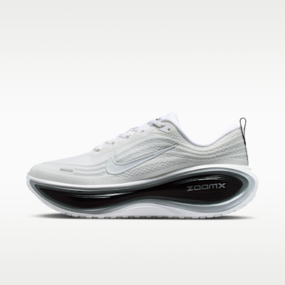 Nike Vomero Plus - White