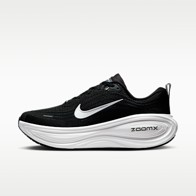 Nike Vomero Plus - Black