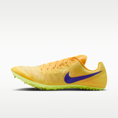 Nike Zoom Ja Fly 4 - Yellow