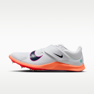 Nike Zoom Rival Jump - White