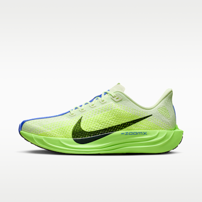 Nike Pegasus Plus - Yellow