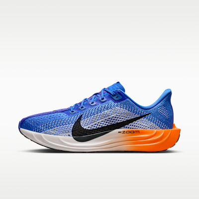 Nike Pegasus Plus - Blue