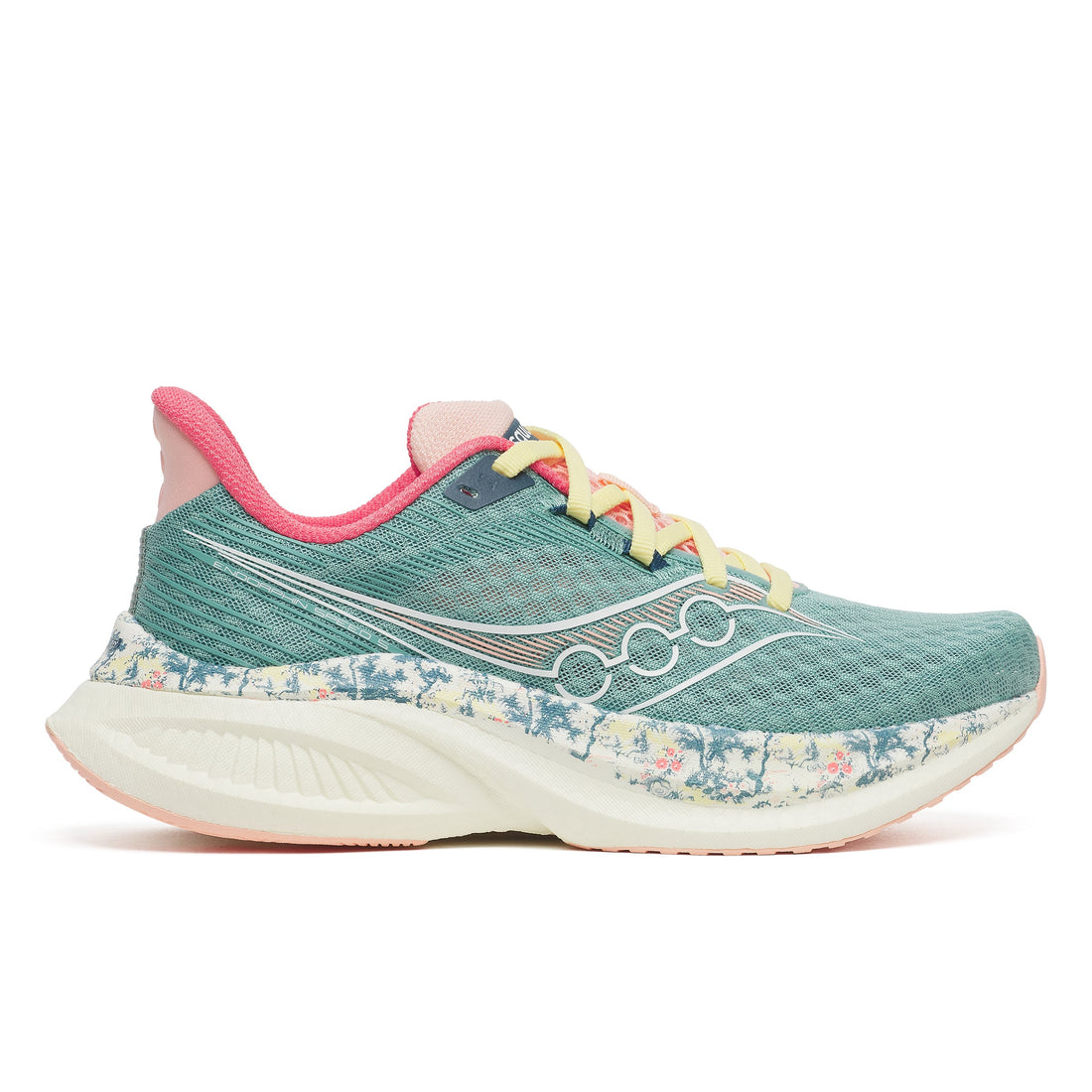 Endorphin Speed 5 Mens - Kissaten capsule
