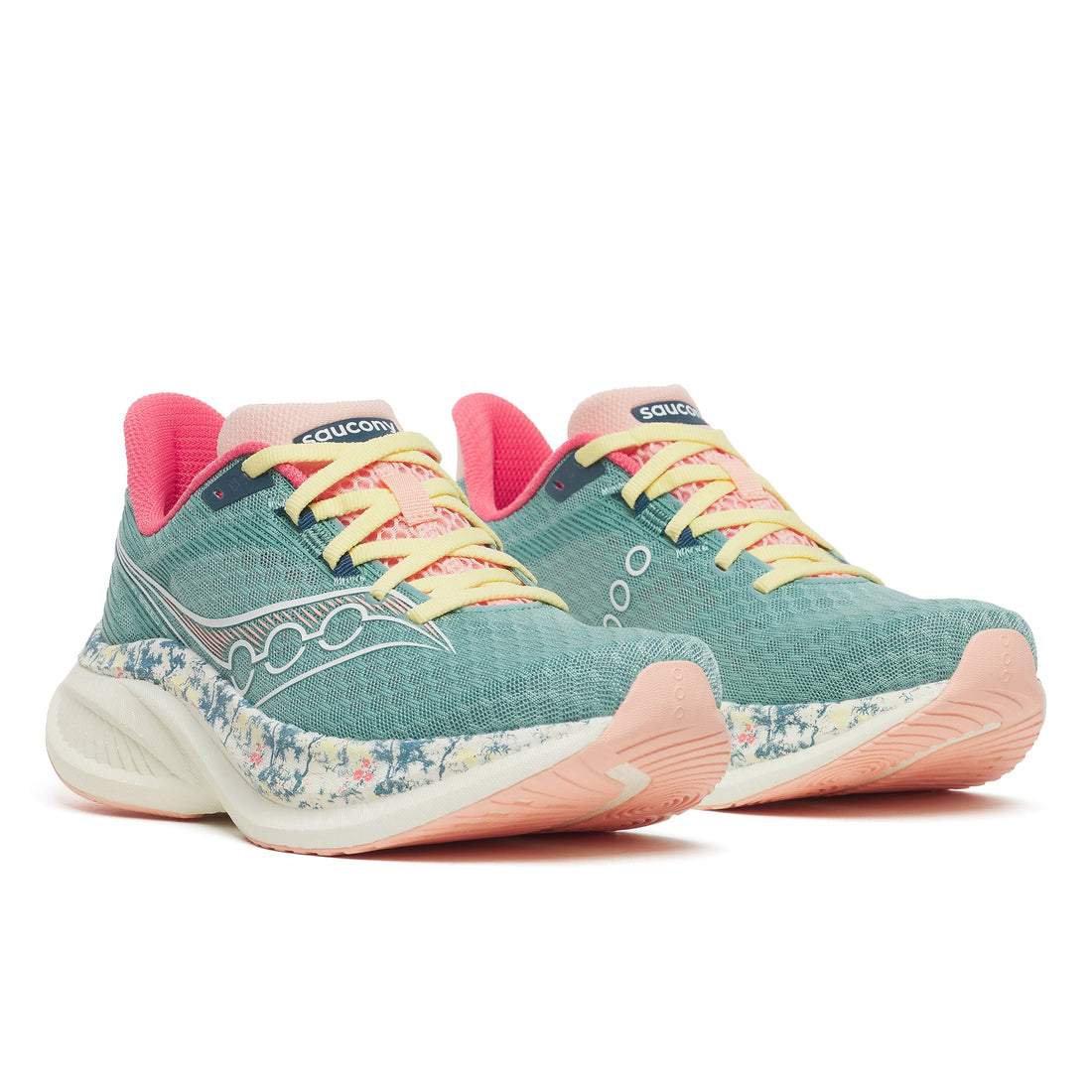 Endorphin Speed 5 Mens - Kissaten capsule