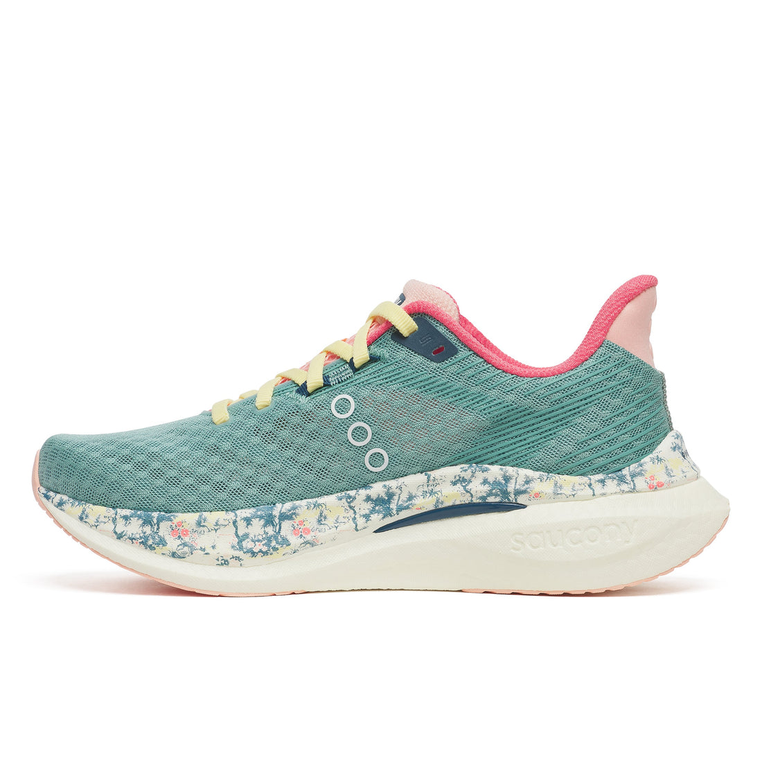 Endorphin Speed 5 Ladies - Kissaten capsule