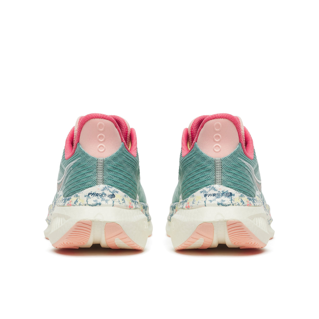 Endorphin Speed 5 Mens - Kissaten capsule