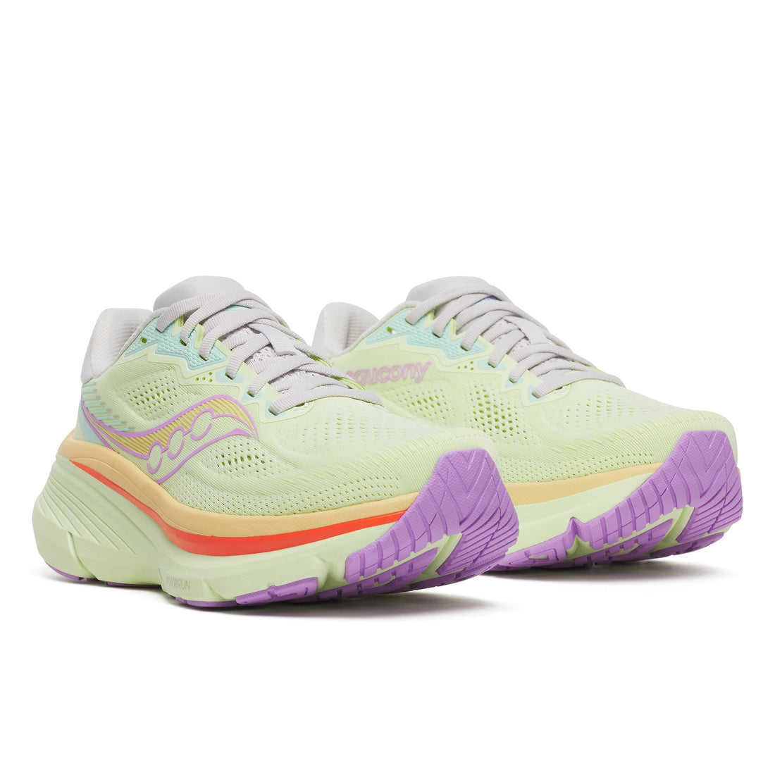 Guide 19 Ladies - Prism Capsule