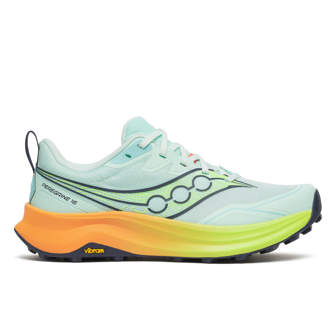 Peregrine 16 Ladies
