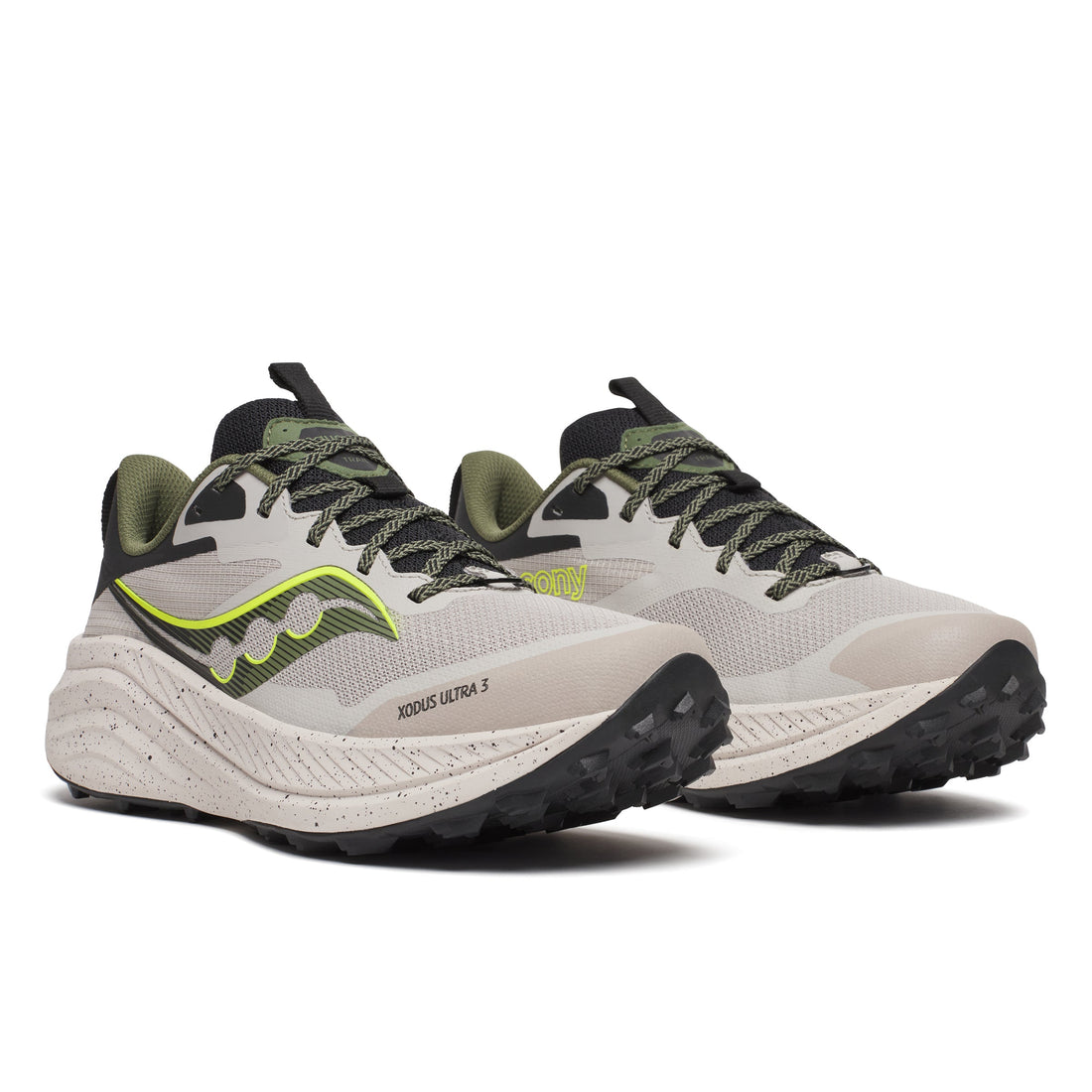 Xodus Ultra 3 Mens