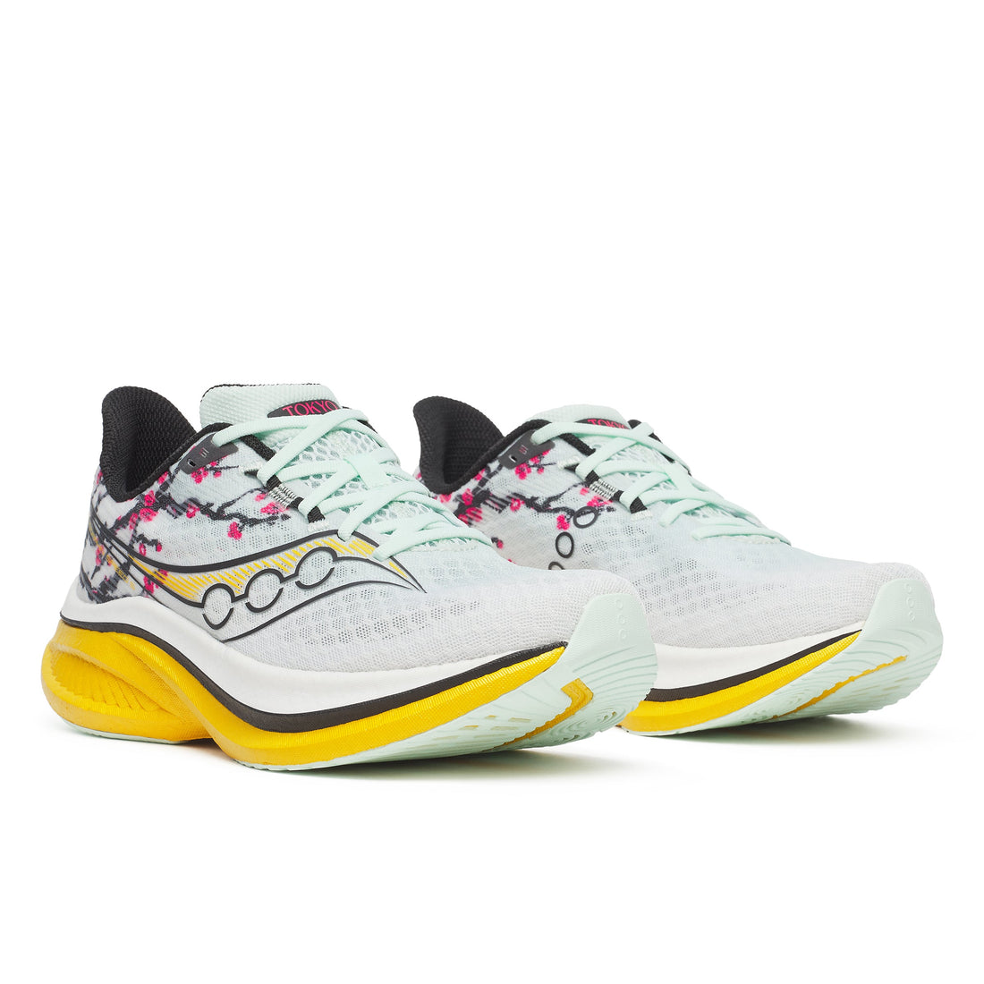 Endorphin Speed 5 Mens - Tokyo Marathon edition