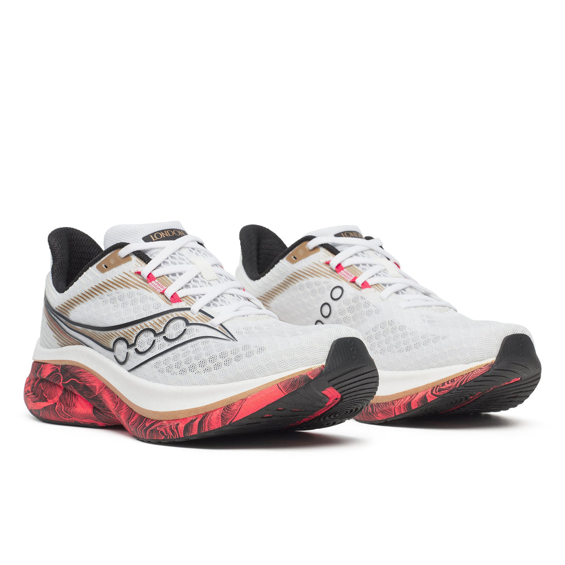 Endorphin Speed 5 Mens - London Marathon edition