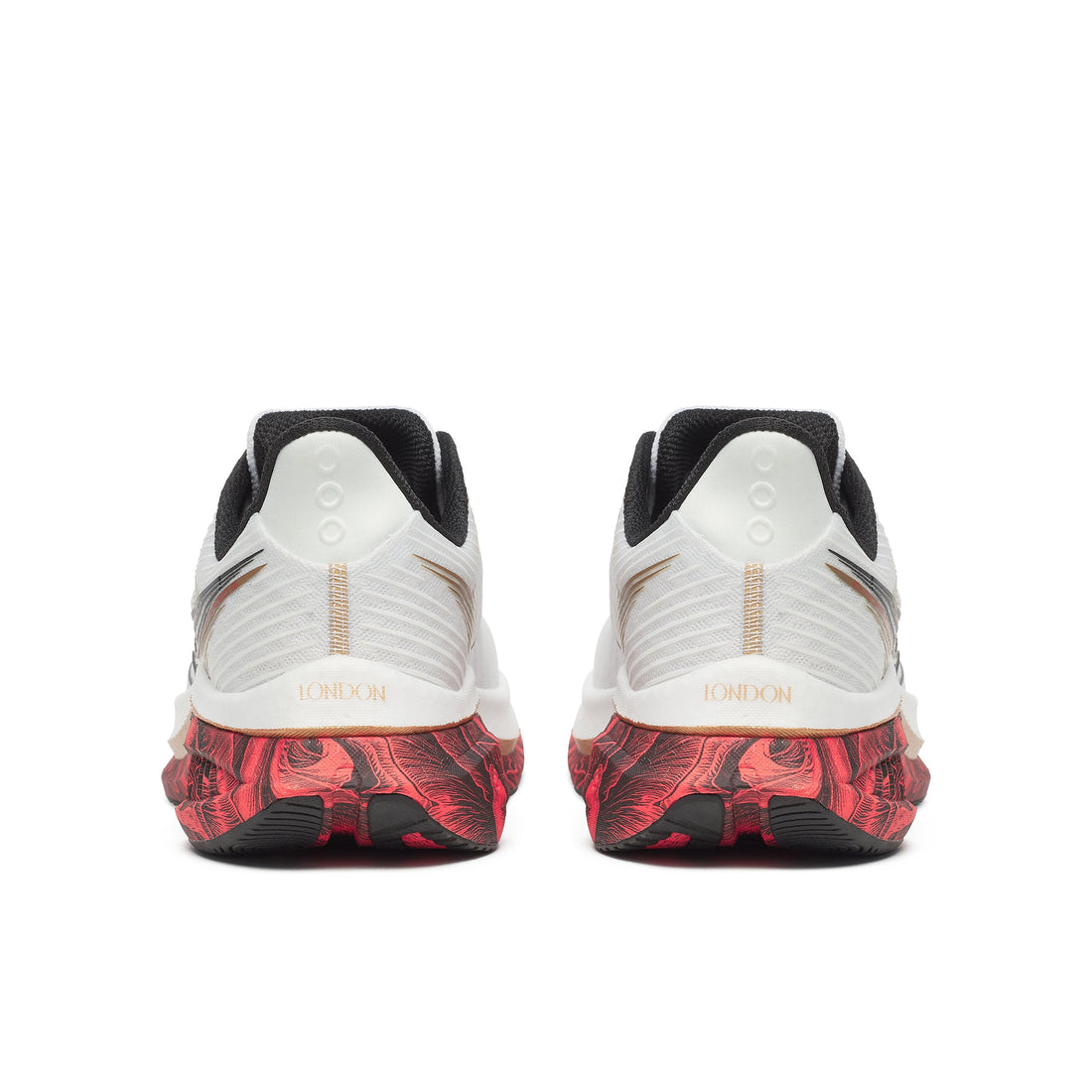 Endorphin Speed 5 Mens - London Marathon edition
