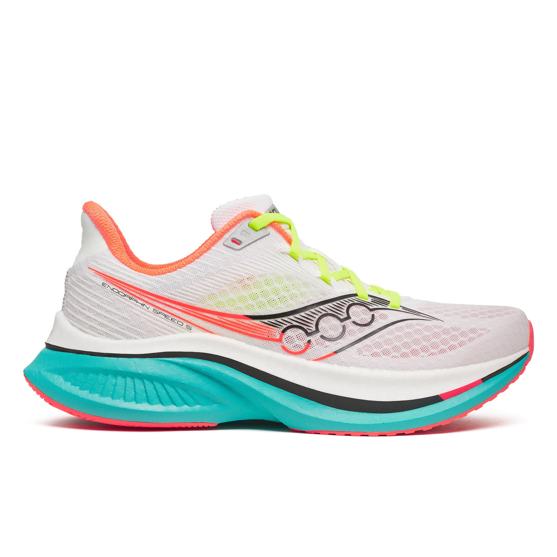 Endorphin Speed 5 Ladies