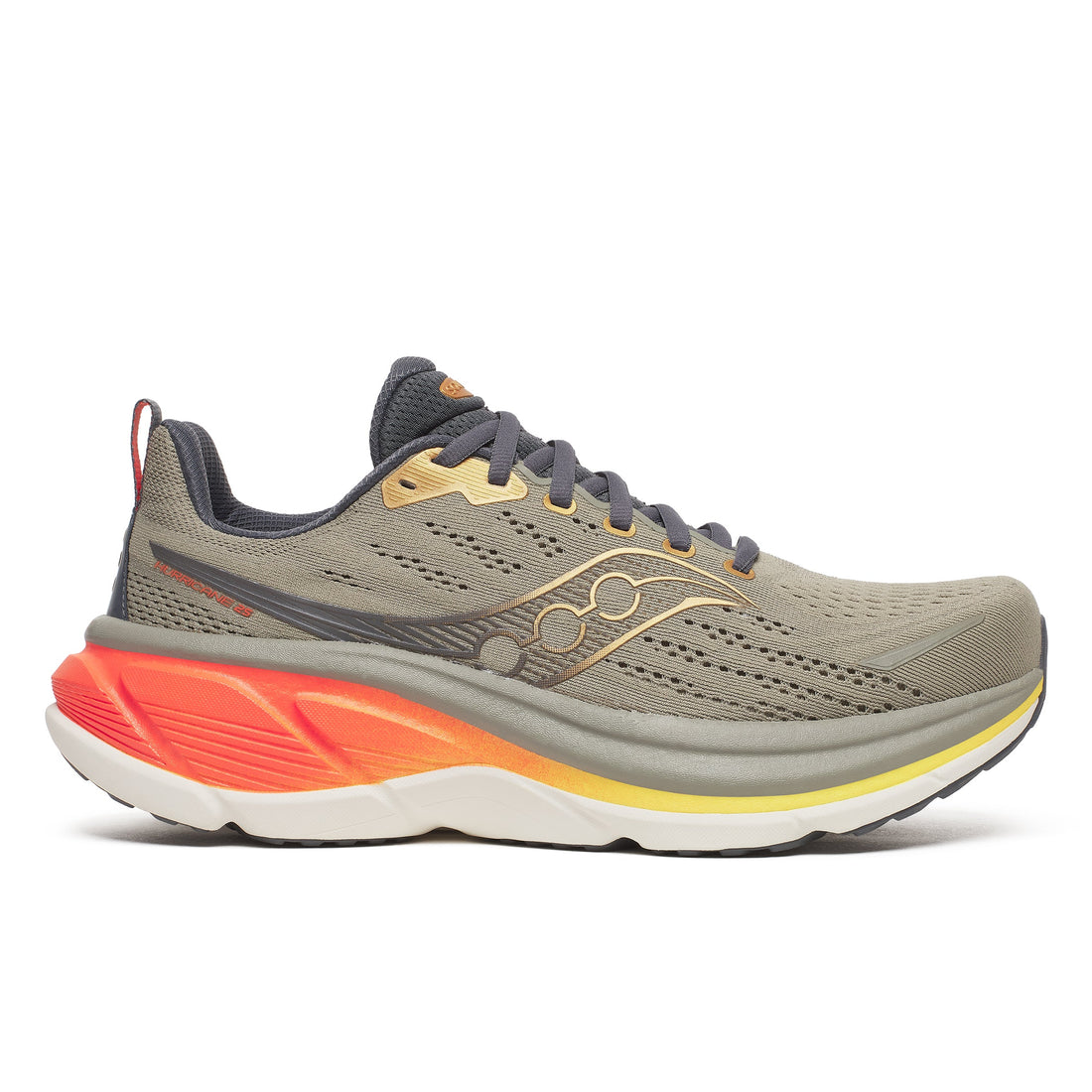 Hurricane 25 Mens
